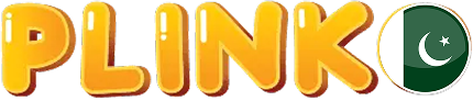 Plinko Game Pakistan Logo